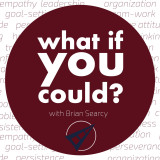 Carry The Load featured on podcast “What If You Could” episode 6