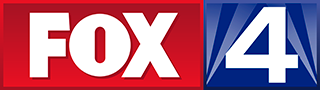 KDFW Fox 4 Logo
