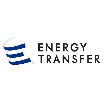 Logo for Energy Transfer