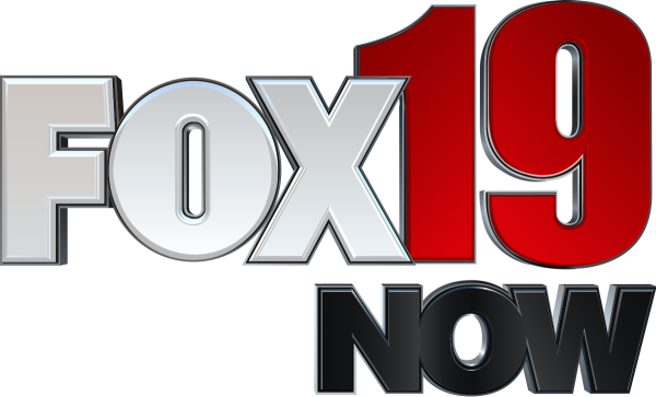 FOX 19 Logo