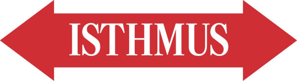 Isthmus Logo