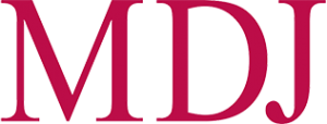 Marietta Daily Journal Logo